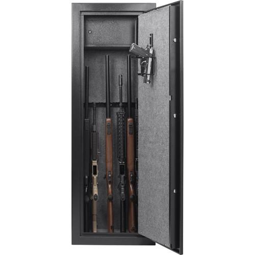 Barska AX13328 Digital Keypad Rifle Safe 7.87 Cubic Ft