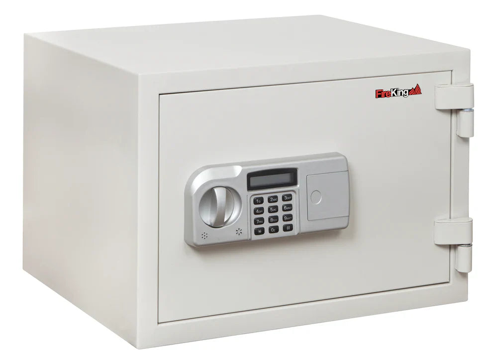 FireKing Fire & Water Resistant Safe