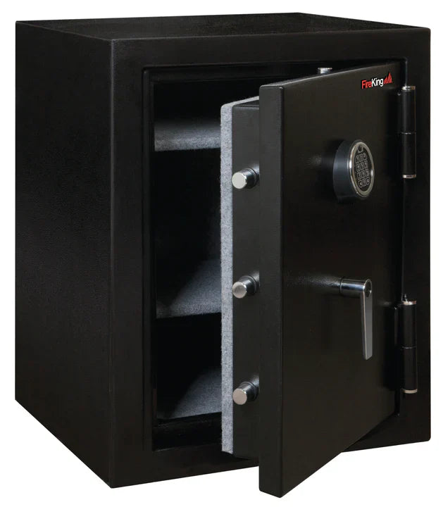 Fireking 30-Minute Fire Rated Safe KF2418-HBLE