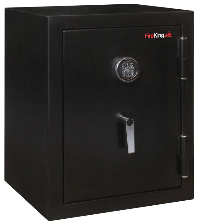 Fireking 30-Minute Fire Rated Safe KF2418-HBLE
