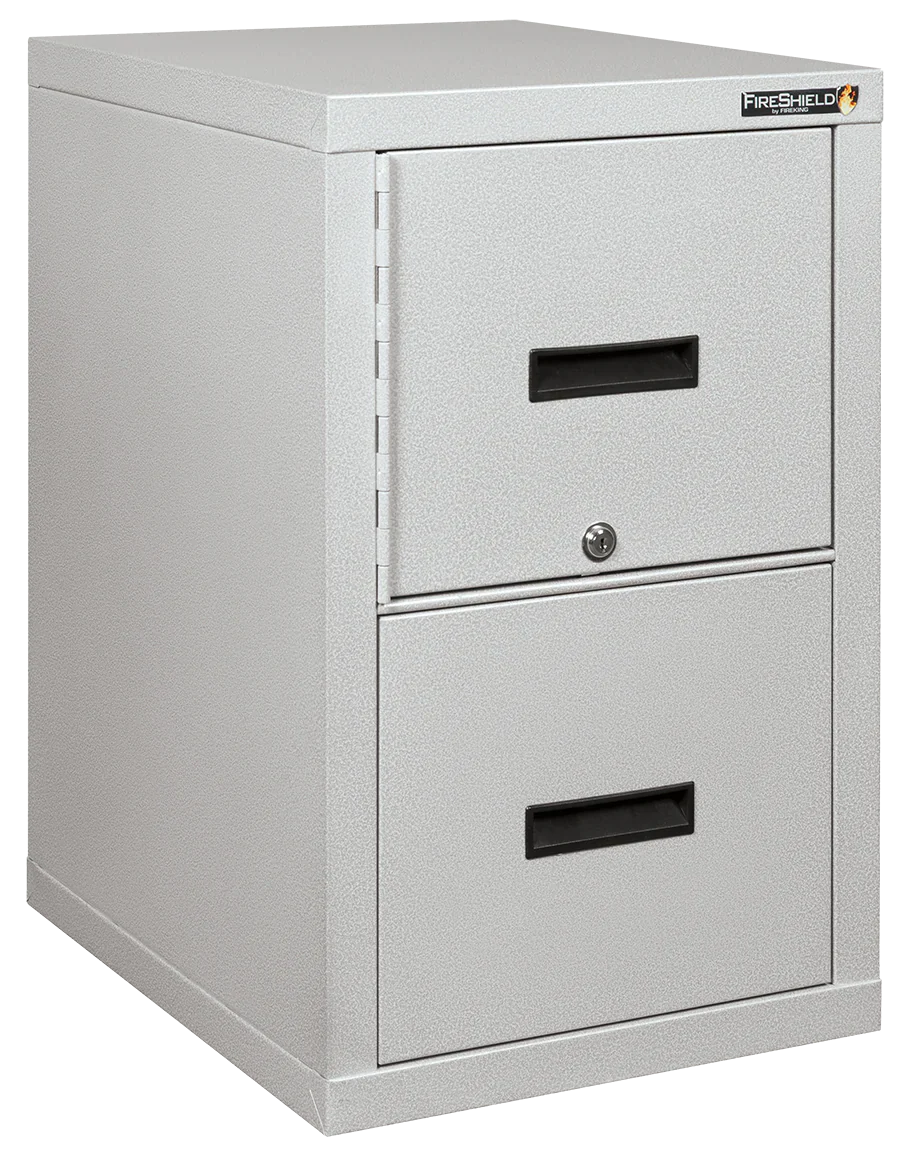Fireking Safe-In-A-File Fireshield Cabinet 2S1822-DDSSF