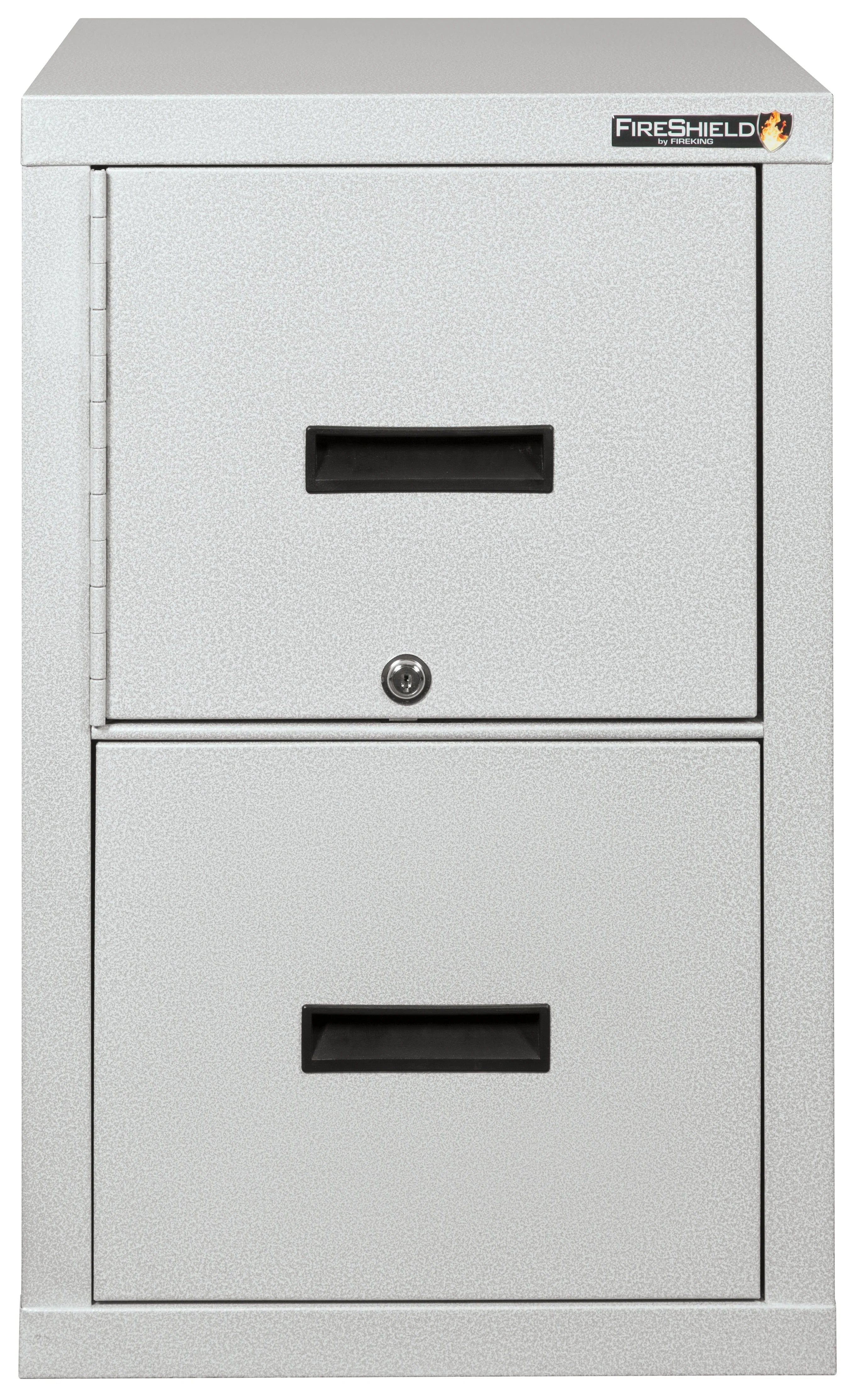 Fireking Safe-In-A-File Fireshield Cabinet 2S1822-DDSSF