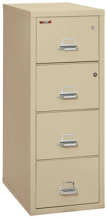 Fireking Safe-In-A-File Vertical Cabinet 4-2131-CSF