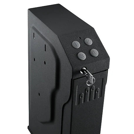 GunVault SV500 SpeedVault Quick Access Handgun Safe