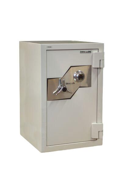 Hollon 845C-JD Fire & Burglary Jewelry Safe With Combination Lock