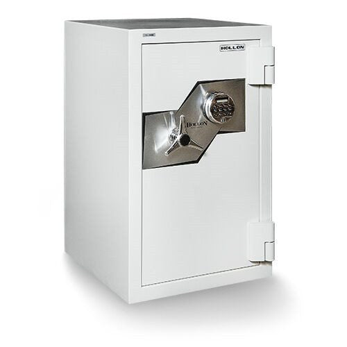 Hollon FB-685E 2 Hour Fire And Burglary Safe Electronic Lock