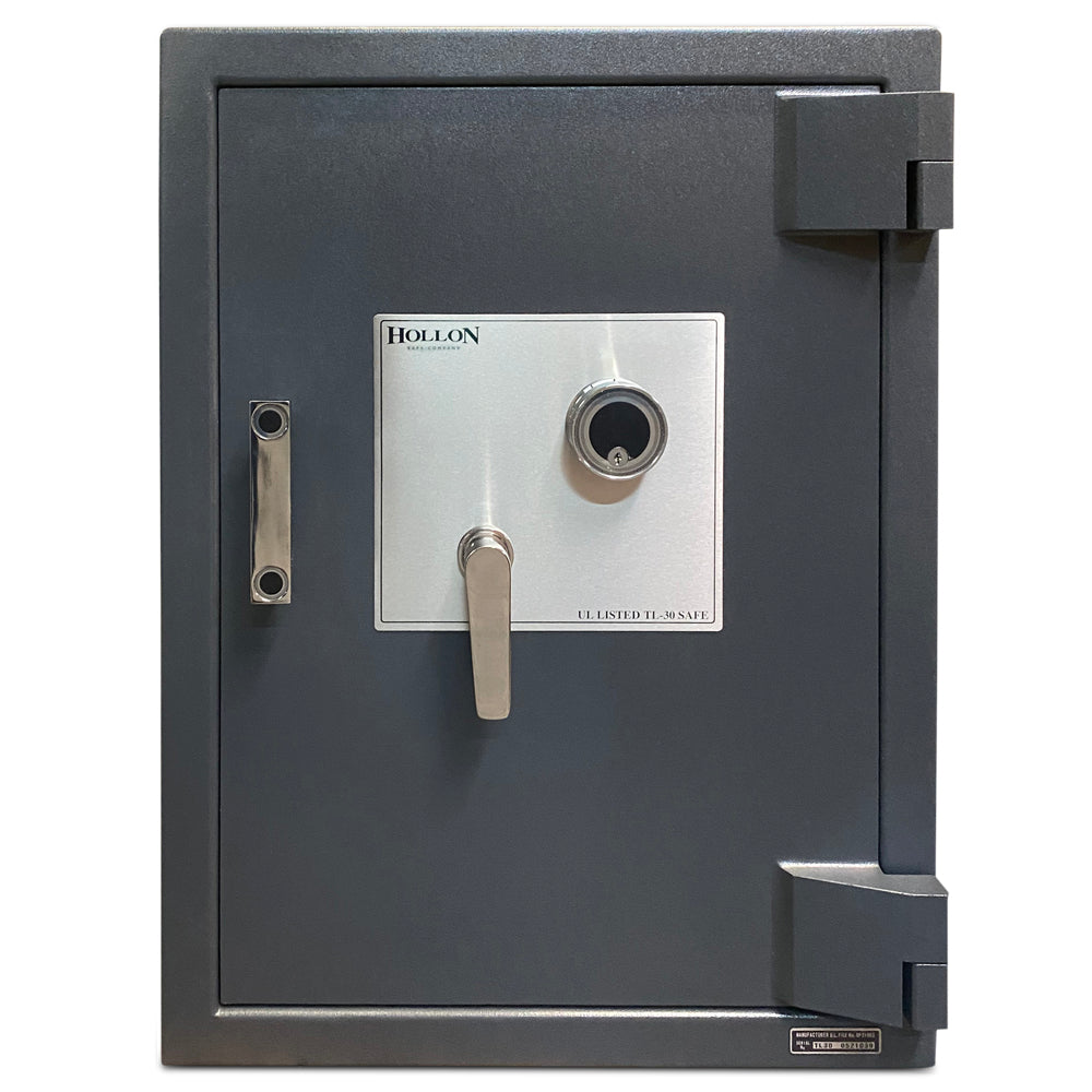 Hollon MJ-2618C TL-30 Burglary 2 Hour Fire Safe with Combination Lock