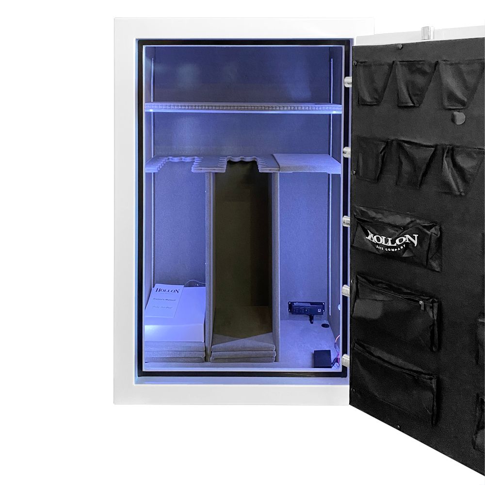Hollon RG-39 Republic Gun Safe