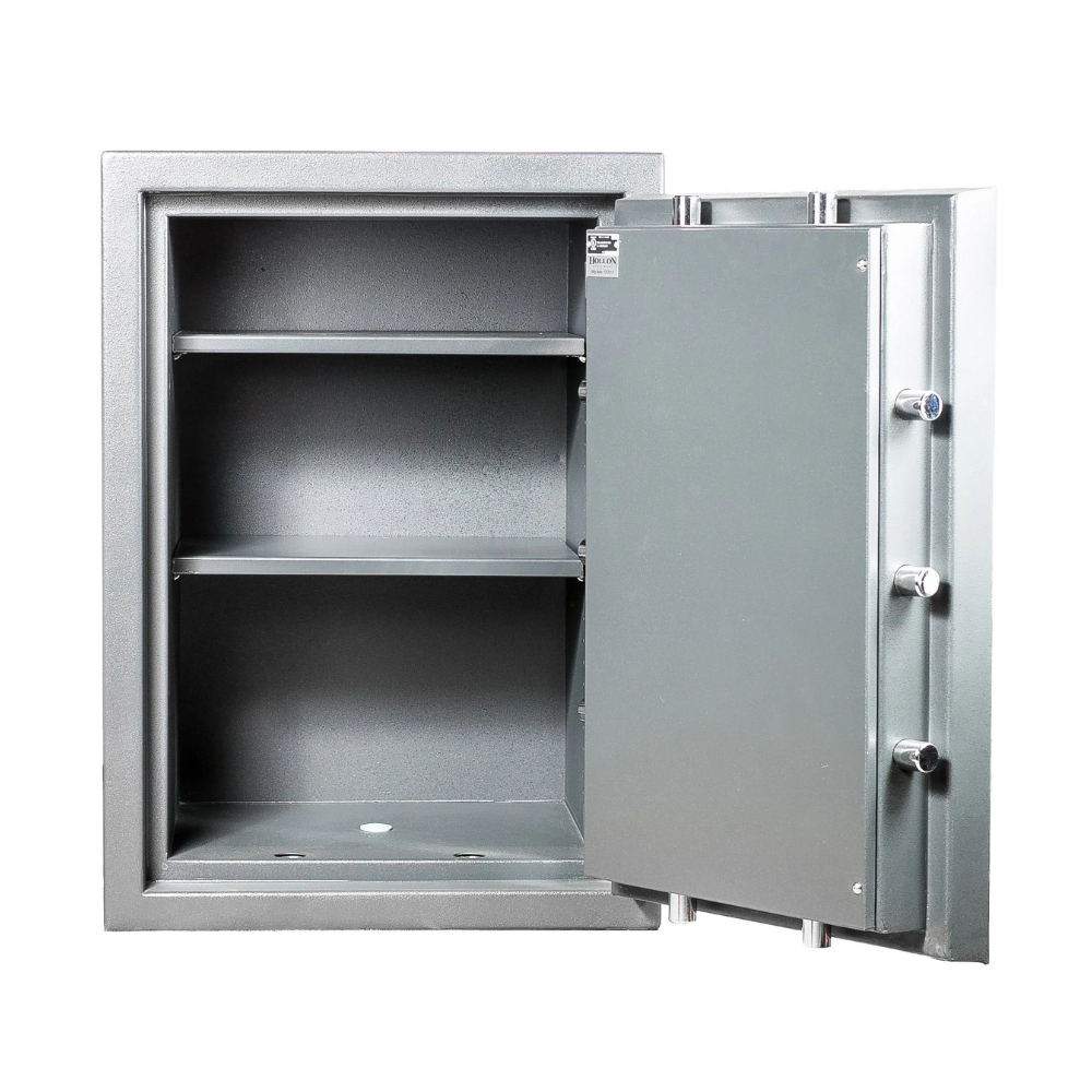 Hollon MJ-2618E TL-30 Burglary 2 Hour Fire Safe With Electronic Lock