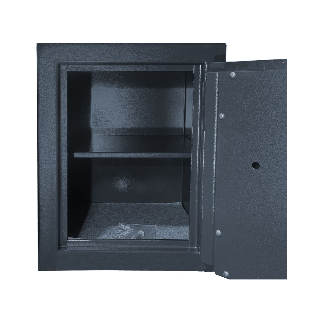 Hollon B2015C B-Rated Burglar Safe