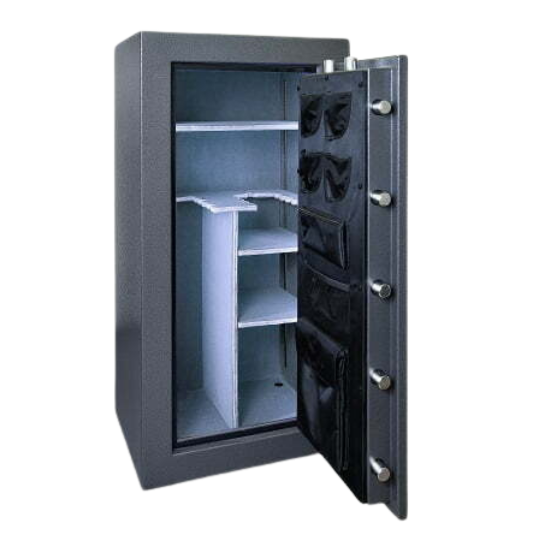 Hollon BHS-22C Black Hawk Series Gun Safe