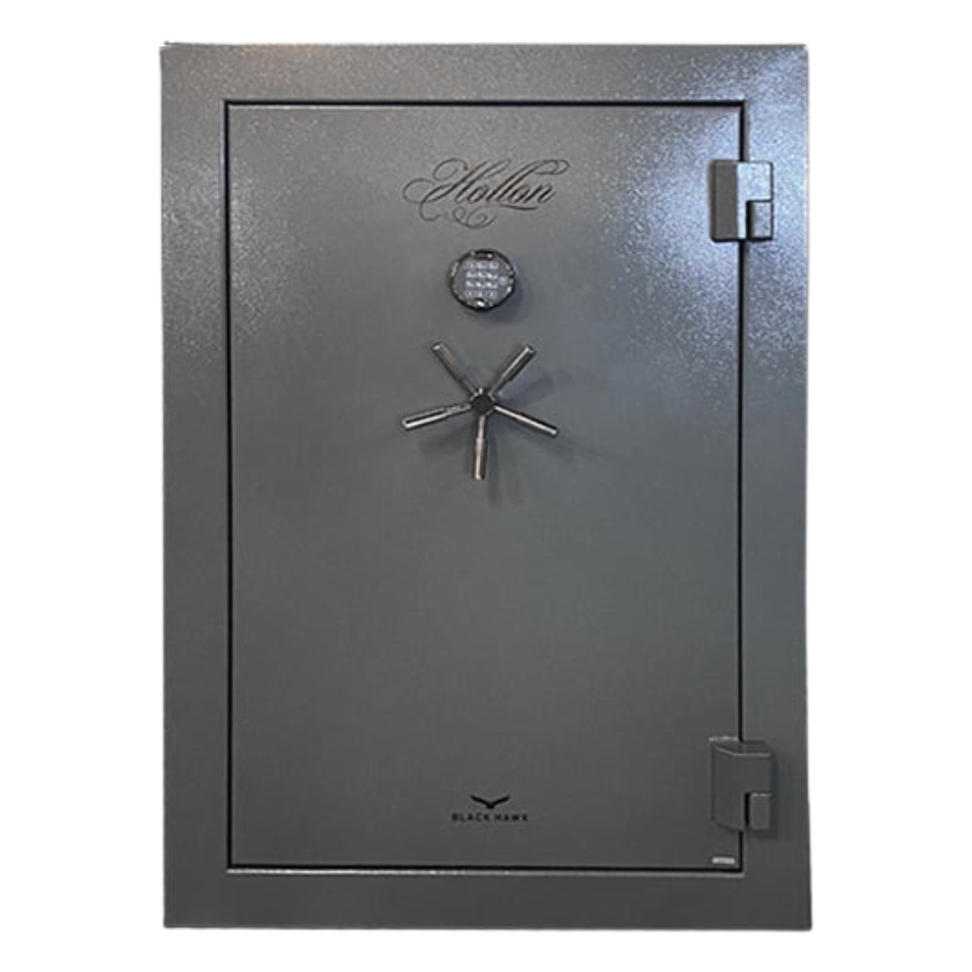 Hollon BHS-39C Black Hawk Series Gun Safe