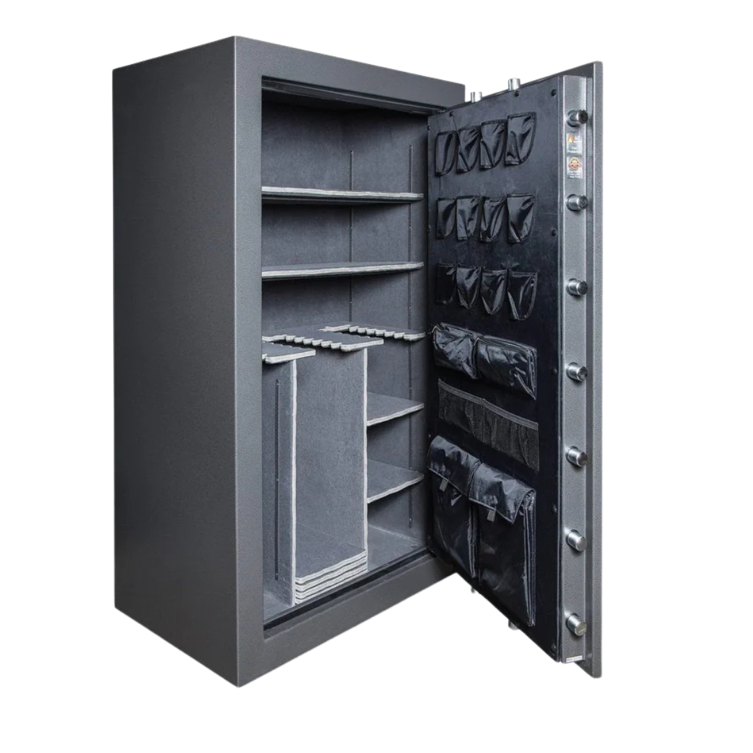 Hollon BHS-45C Black Hawk Series Gun Safe