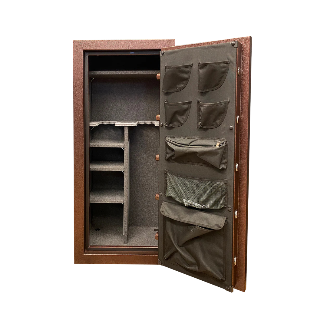 Hollon DOM-16 Dominion Series Gun Safe