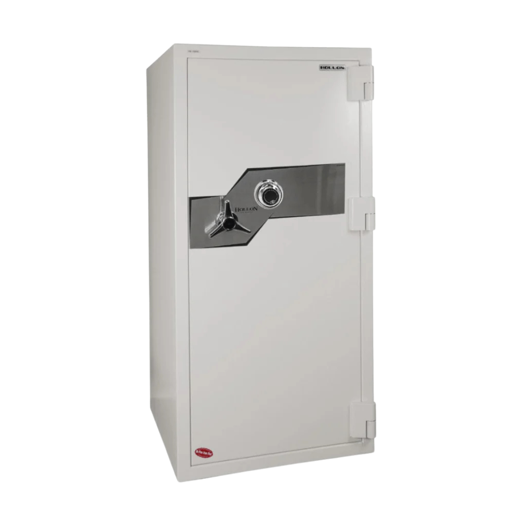 Hollon FB-1505C Fire And Burglary Safe Dial Lock