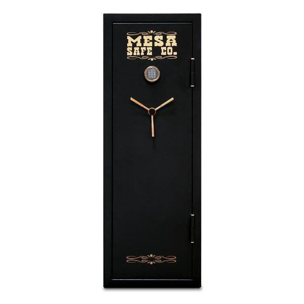 Mesa Gun & Rifle Safe, MBF5922E