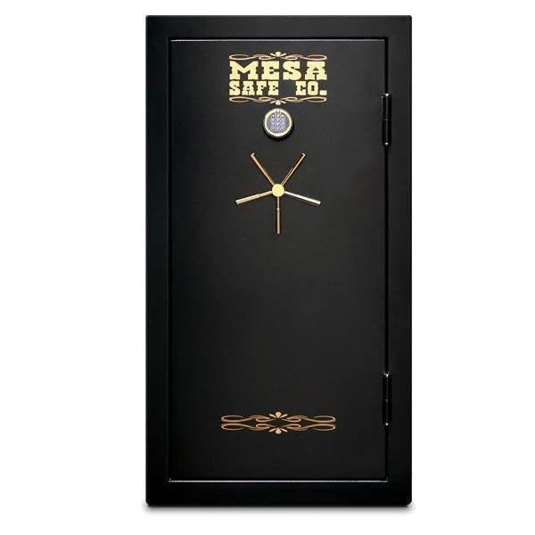 Mesa MBF6032E Gun And Rifle Safe