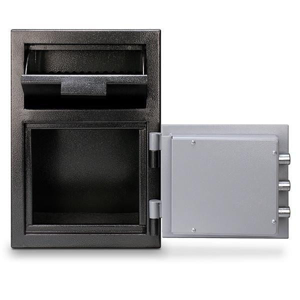 Mesa MFL2014C Front Load Depository Safe