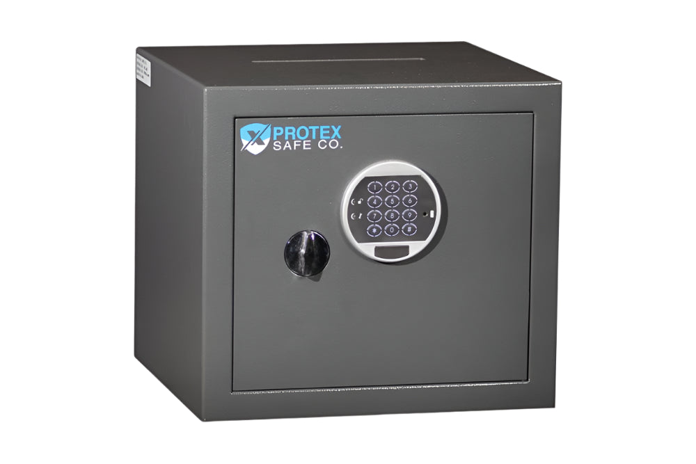Protex HD-34C Drop Safe