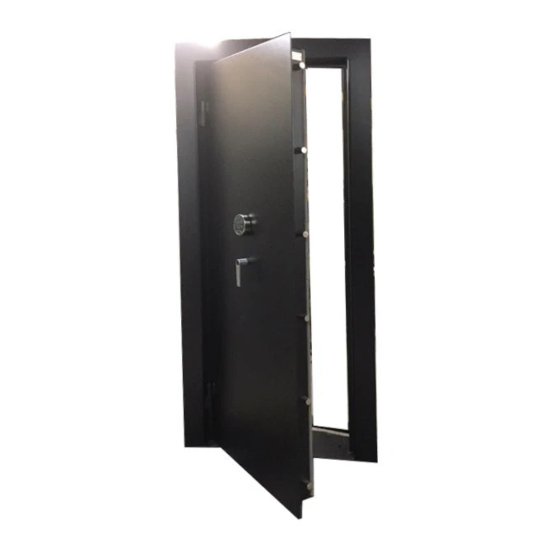Sun Welding SW8040 Outswing Vault Door (80"H x 40"W)