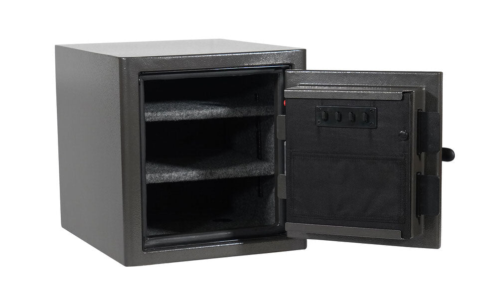 Sanctuary SECSA-DIA2DP Fireproof Diamond Home & Office Safe