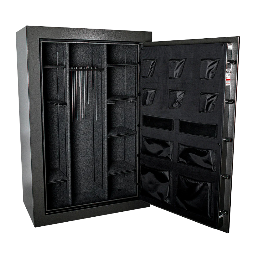 Winchester Bandit 31 Gun Safe with Electronic Lock (40 Long Gun Capacity)