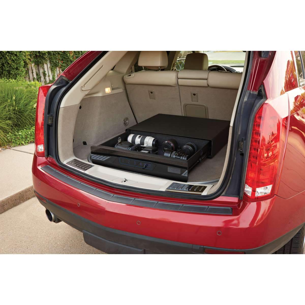 Snapsafe 75402 Under Bed Safe Medium