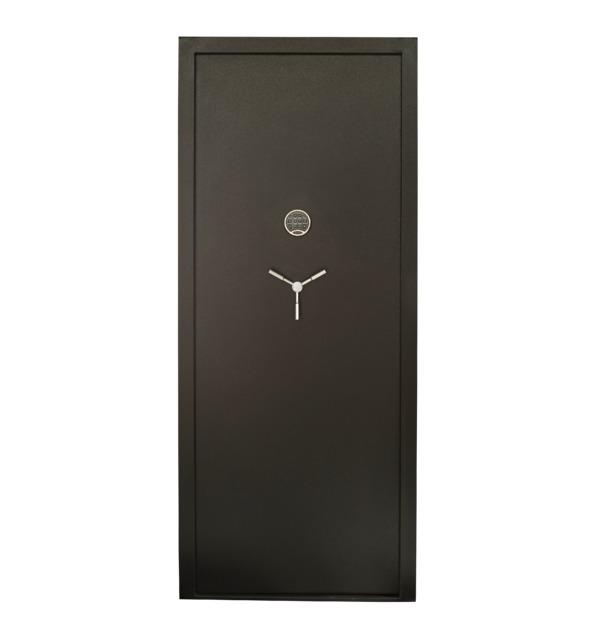Snapsafe 75415 Vault Room Door 36" - Inswing