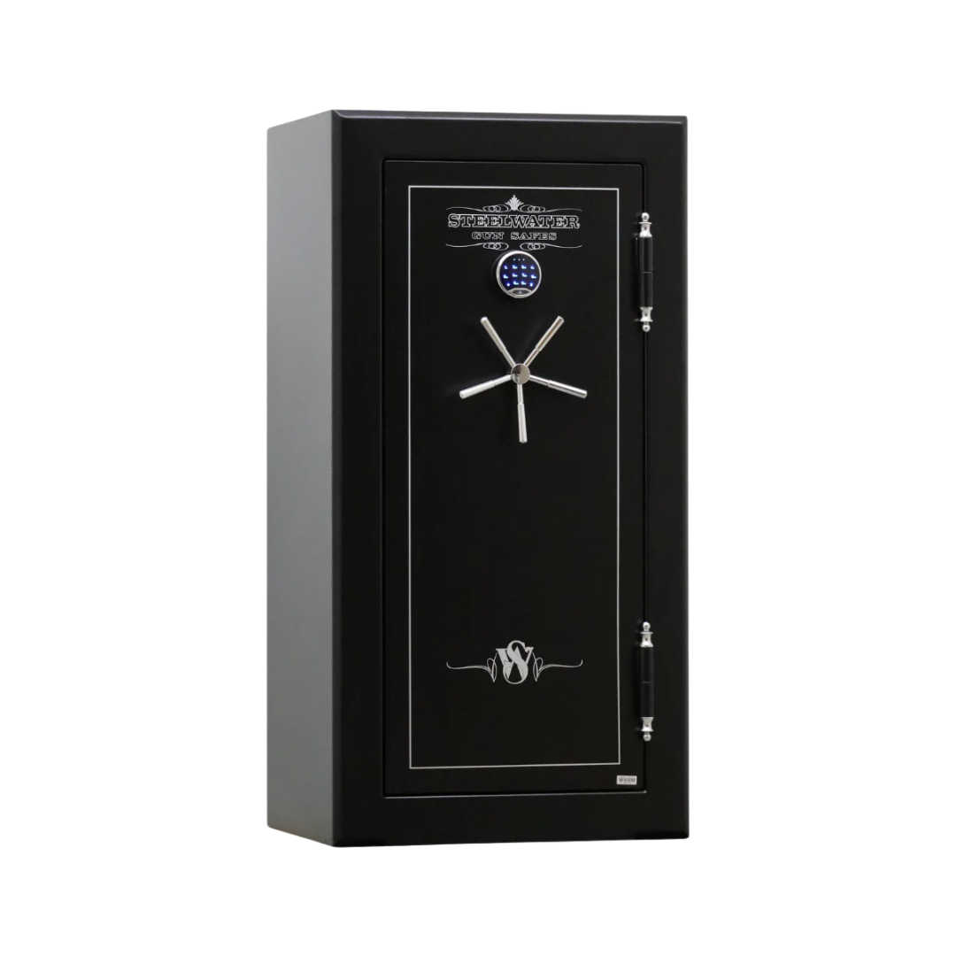 Steelwater Extreme Duty 26 Long Gun Safe - HD593024