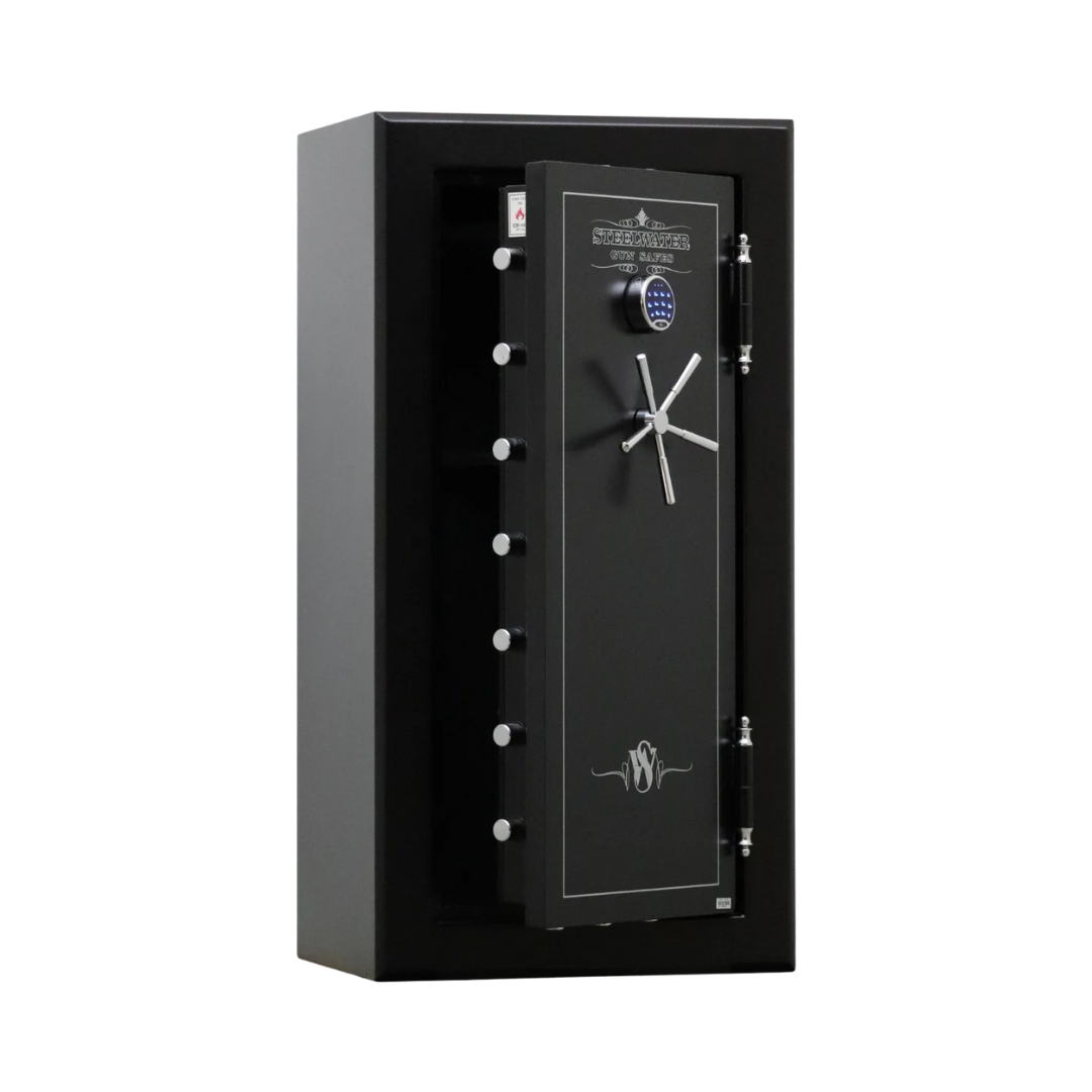 Steelwater Extreme Duty 26 Long Gun Safe - HD593024