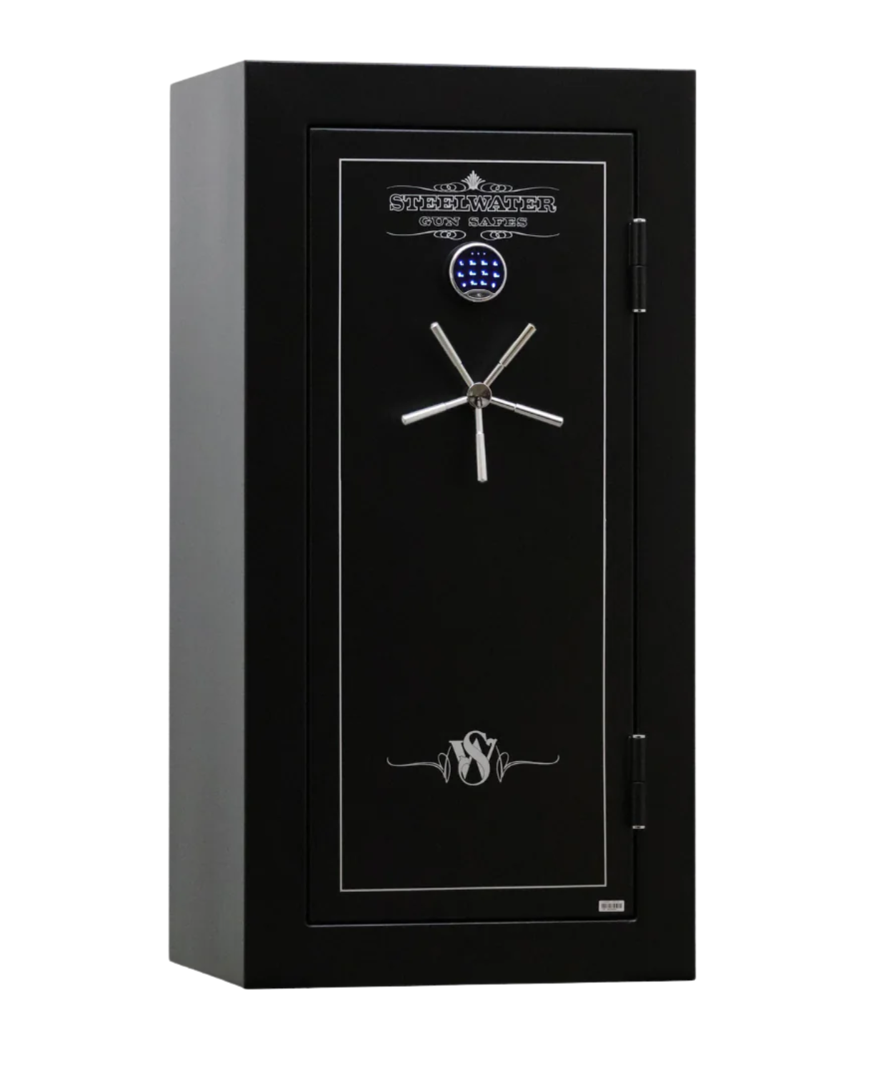 Steelwater Heavy Duty 26 Long Gun Safe - LD593024