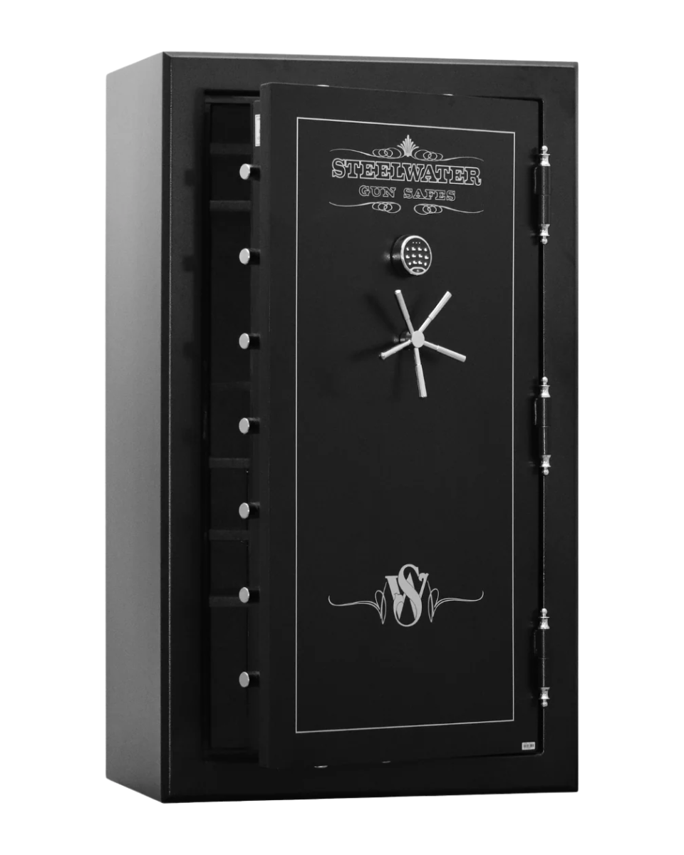 Steelwater MAX Series 45 Long Gun Safe - MAX794528