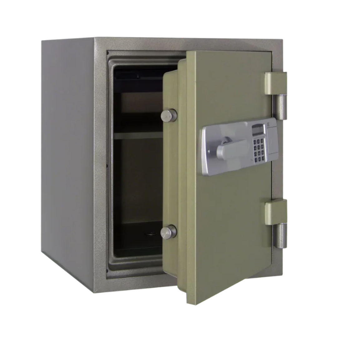 Steelwater Gun Safes Office Safe SWBS-610T-EL