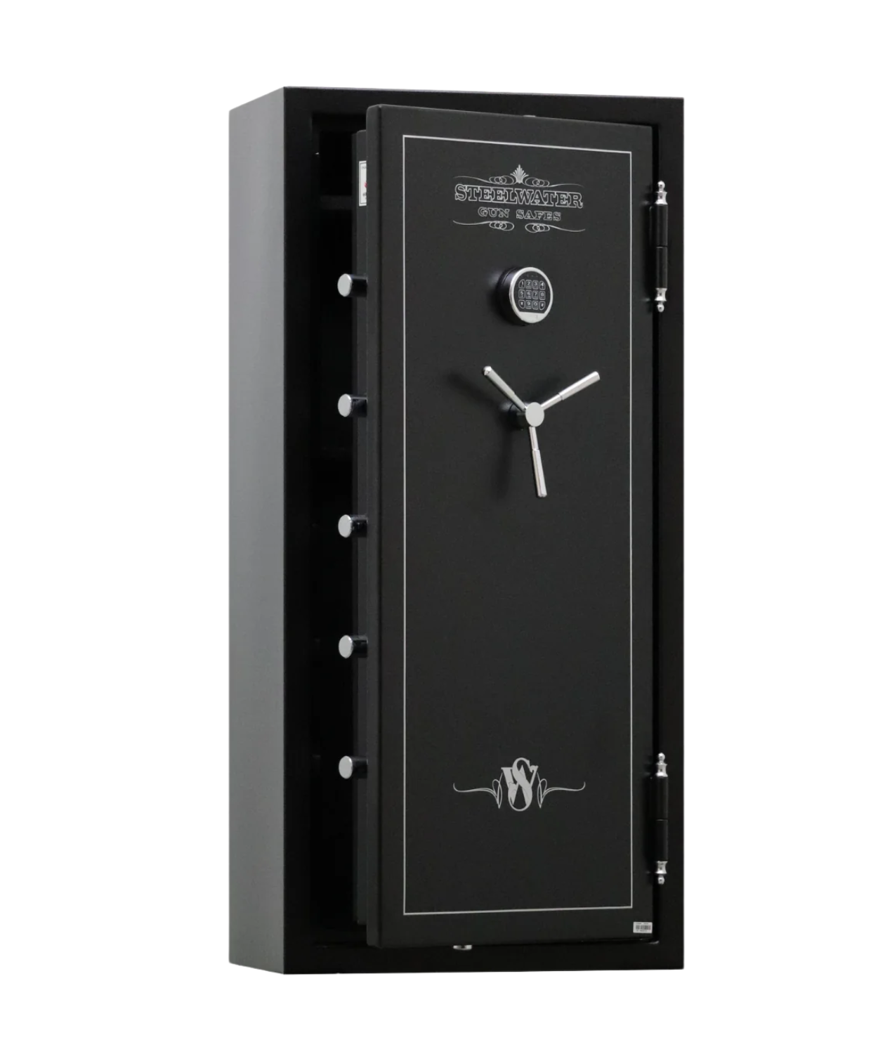 Steelwater Heavy Duty 20 Long Gun Safe - SW592818