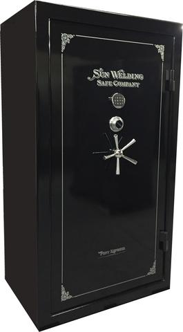 Sun Welding P-4028T Pony Express Gun Safe