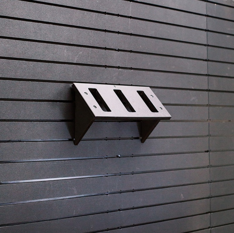 Tactical Walls Modwall Multi-Rifle Hangers - Mwmrh