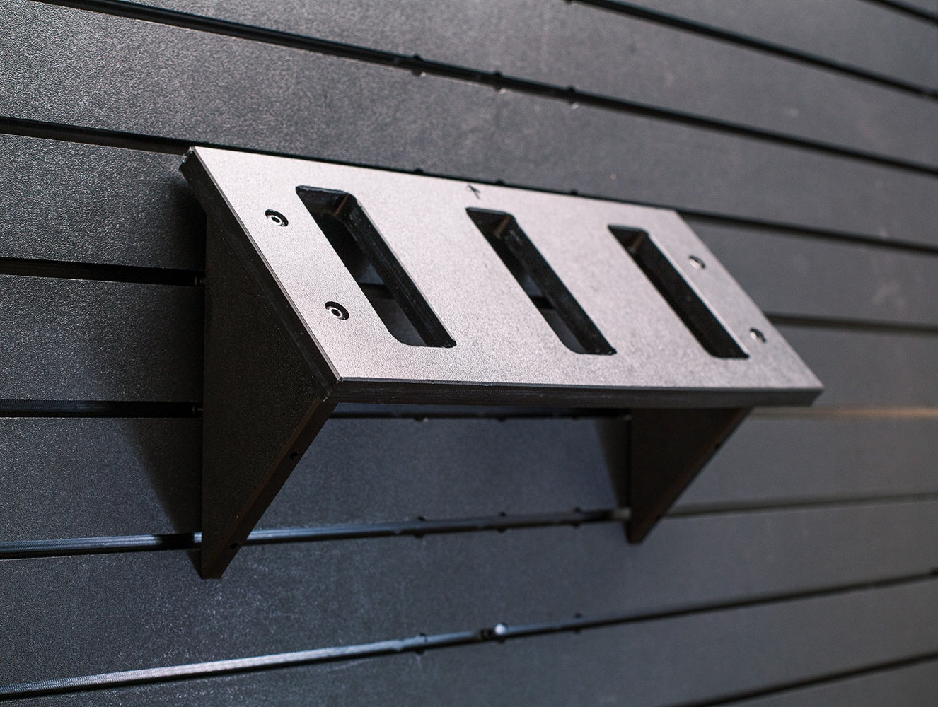 Tactical Walls Modwall Multi-Rifle Hangers - Mwmrh