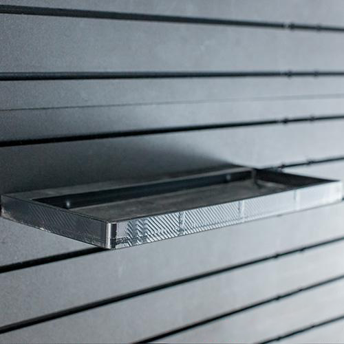 Tactical Walls Modwall Small Shelf