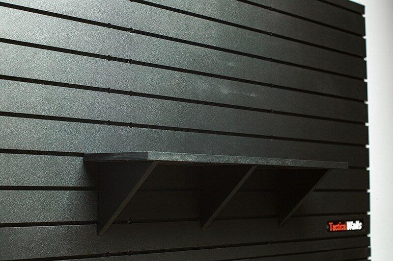 Tactical Walls XL Large Shelf