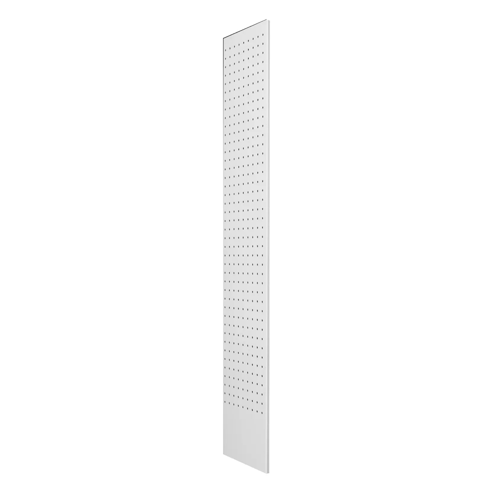 V-Line Closet Vault Peg Board Door Panel, 51653-PB