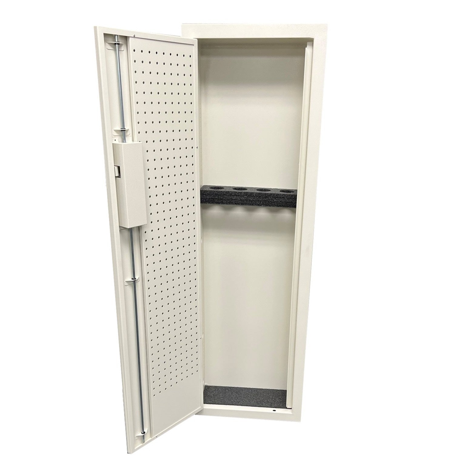 V-Line Closet Vault Plus Gun Cabinet With Peg Board 51653-S Plus