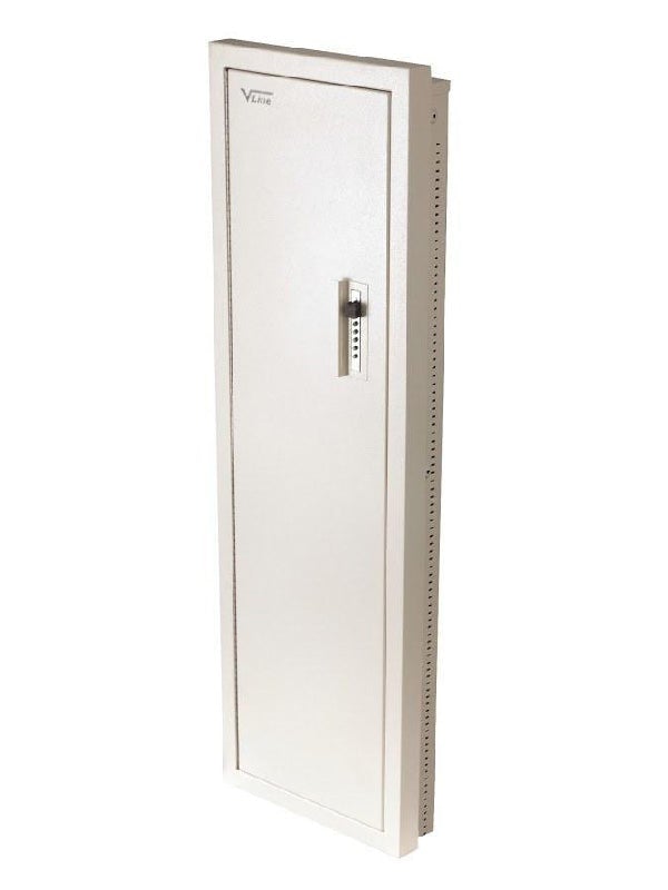V-Line Closet Vault Plus Gun Cabinet With Peg Board 51653-S Plus