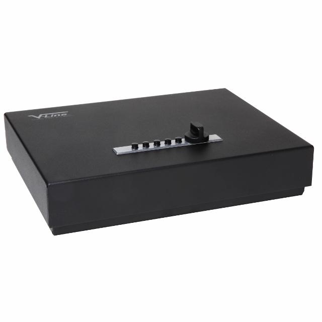 V-Line Tactical Top Draw - Tactical Black 2912-S FBLK