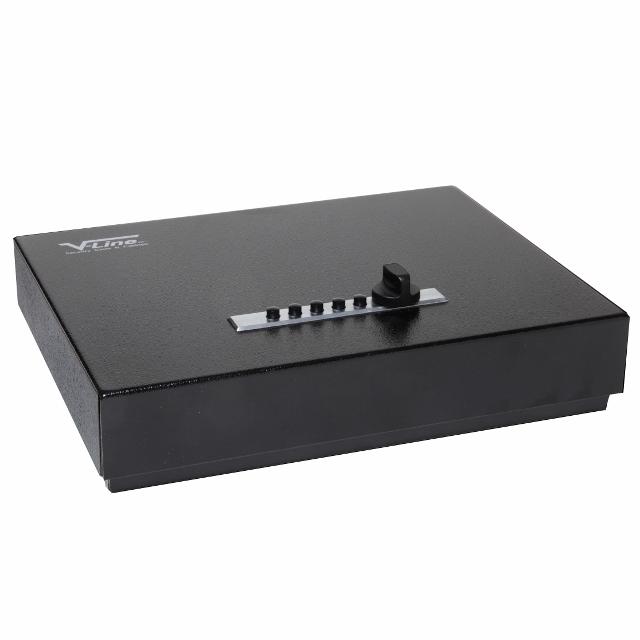 V-Line Tactical Top Draw - Tactical Black 2912-S FBLK