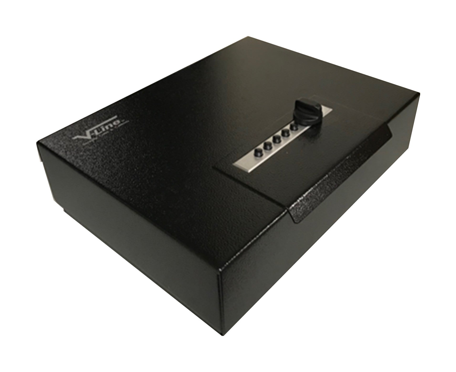 V-Line Top Draw Xl - Large Capacity Pistol Case With Handle 2912TD3.5