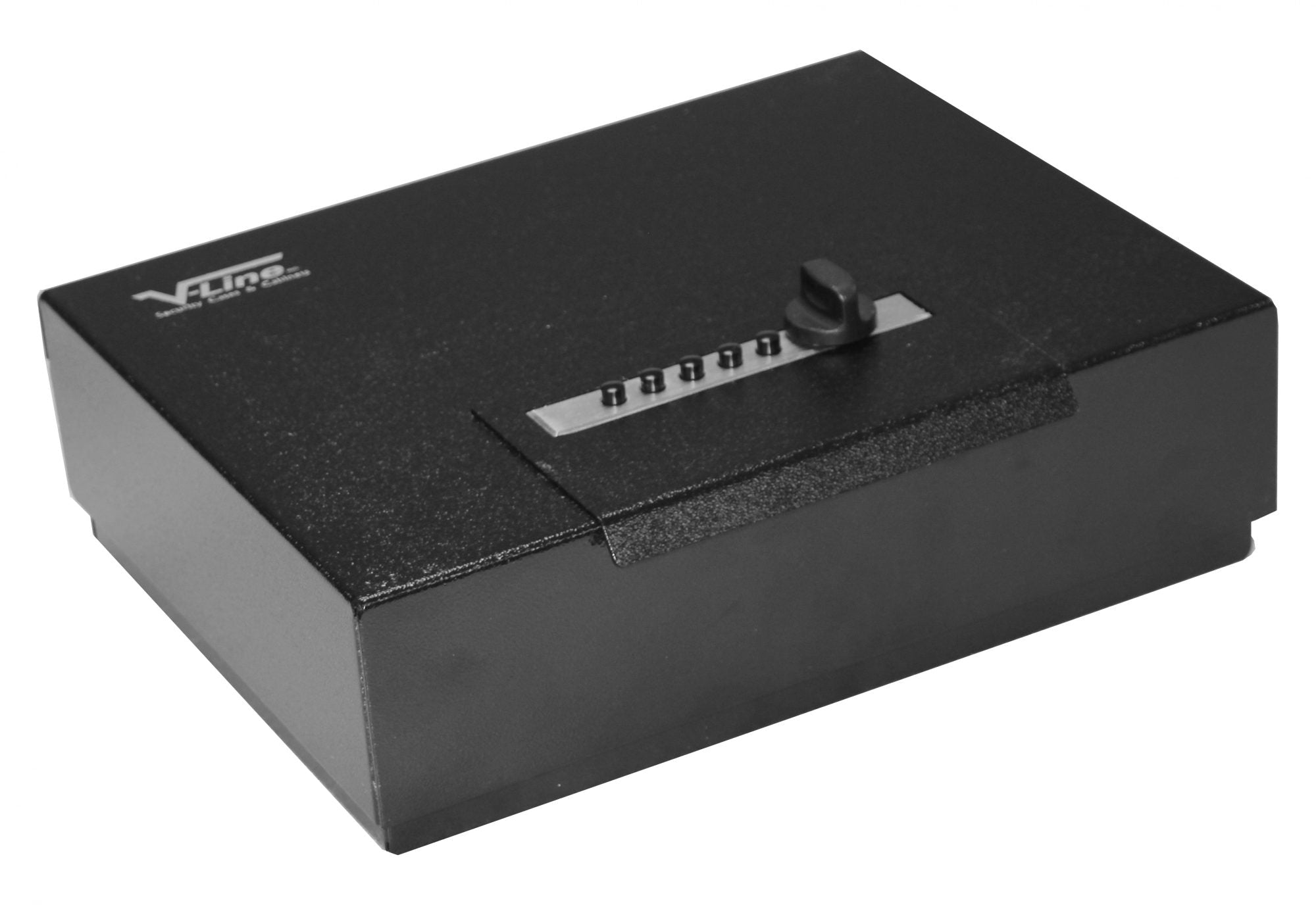 V-Line Top Draw Xl - Large Capacity Pistol Case With Handle 2912TD3.5