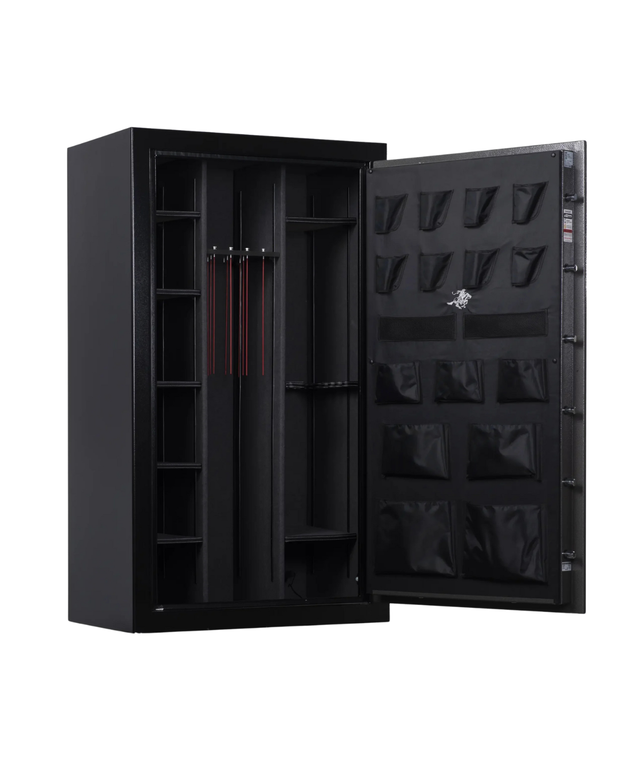 Winchester Ranger 44 Two Tone Gun Safe (55 Long Gun Capacity)