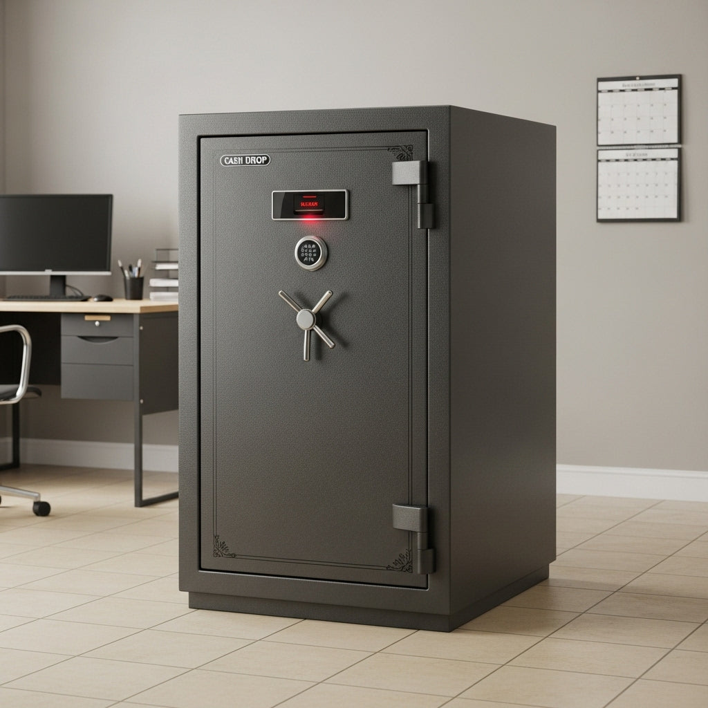 Restaurant Safes