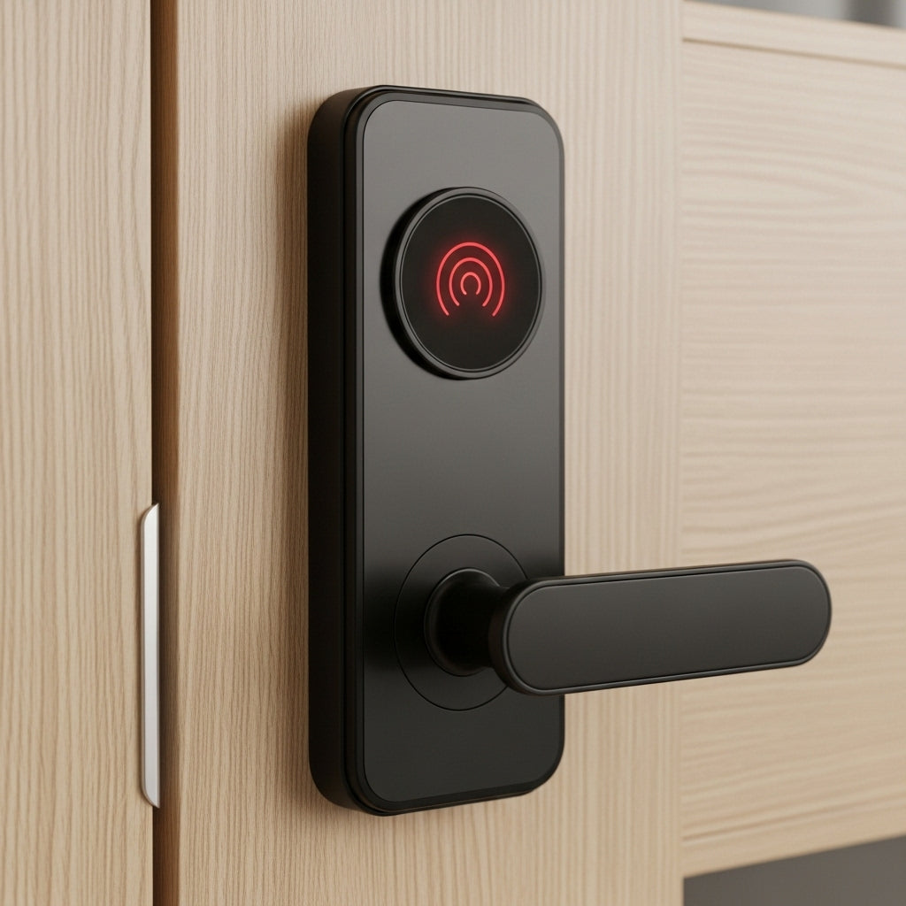Biometric Door Locks