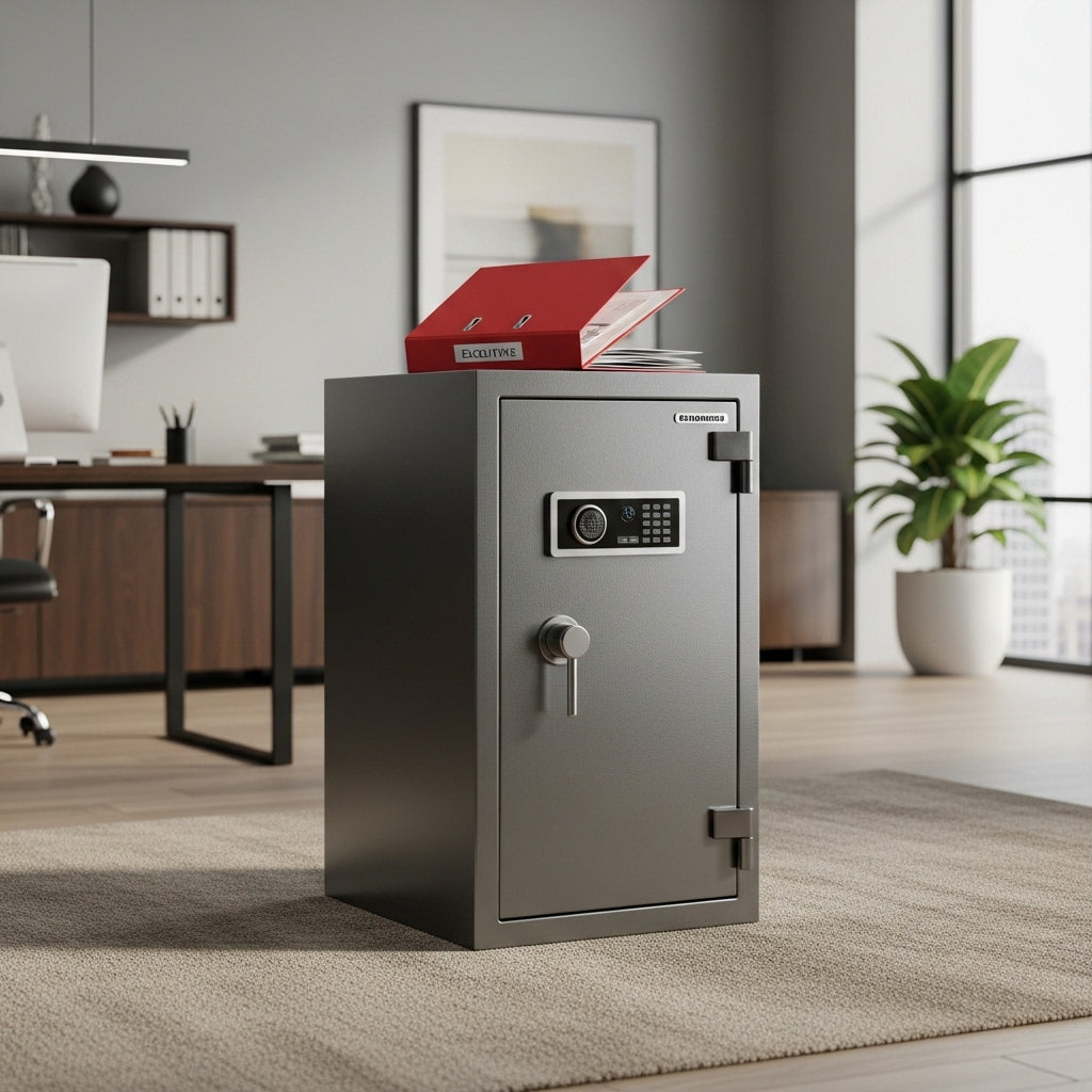 Office Safes